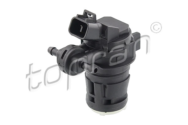 Pompa acqua lavaggio, Pulizia cristalli - 600 440 TOPRAN
