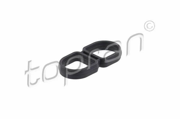 Seal, oil filter housing - 117 385 TOPRAN