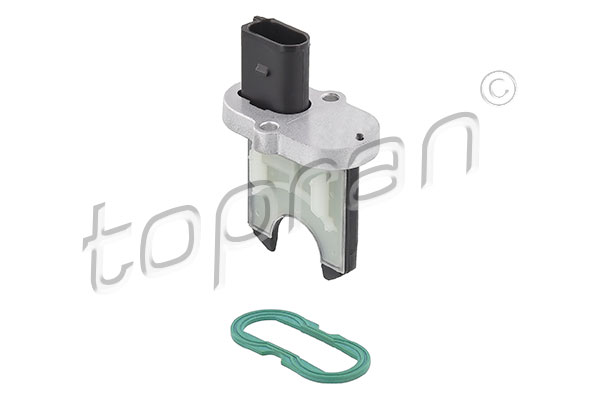Steering Angle Sensor - 116 759 TOPRAN