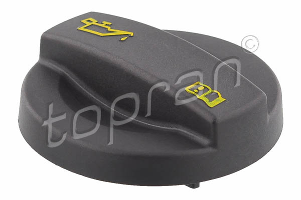 Sealing Cap, oil filling port - 116 851 TOPRAN