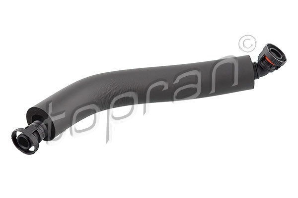 Flessibile, Scarico aria copritestata - 502 877 TOPRAN
