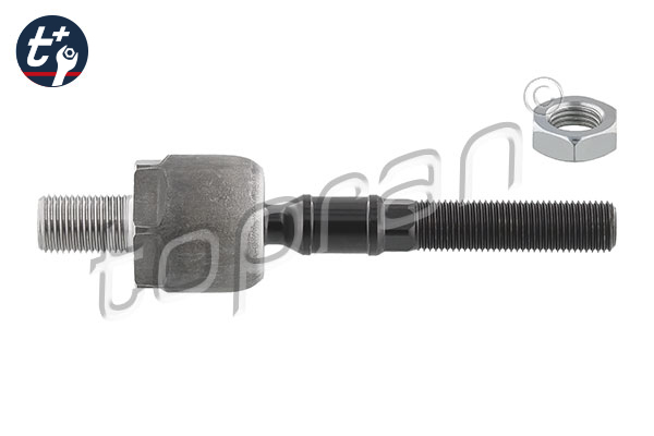 Inner Tie Rod - 600 654 TOPRAN