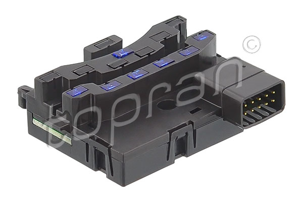 Steering Angle Sensor - 115 503 TOPRAN