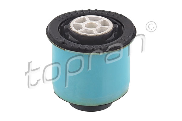 Mounting, axle beam - 723 839 TOPRAN