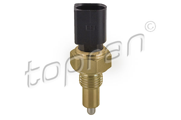 Switch, reverse light - 110 591 TOPRAN