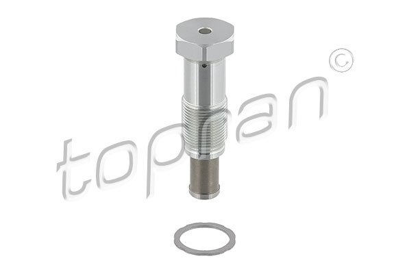 Tensioner, timing chain - 502 635 TOPRAN