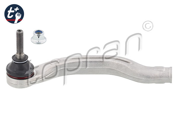 Tie Rod End - 701 964 TOPRAN