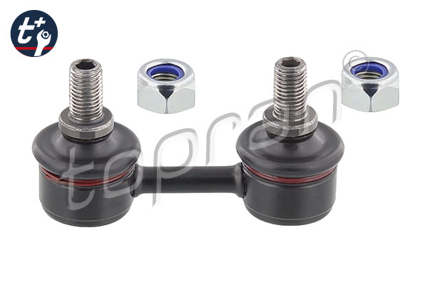 Asta/Puntone, Stabilizzatore - 600 556 TOPRAN