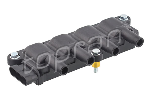 Ignition Coil - 304 321 TOPRAN