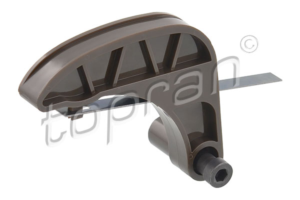 Chain Tensioner, oil pump drive - 117 280 TOPRAN