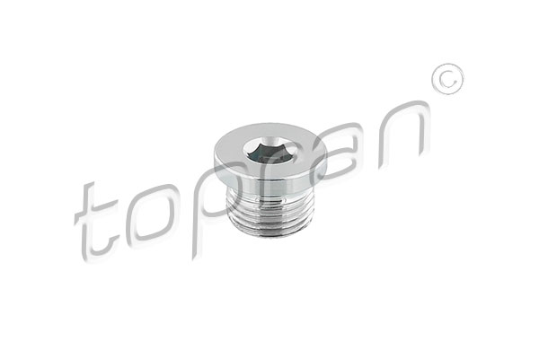 Sealing Plug, oil sump - 503 191 TOPRAN