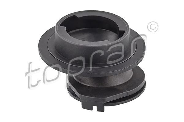 Pipe, oil filler neck - 116 519 TOPRAN