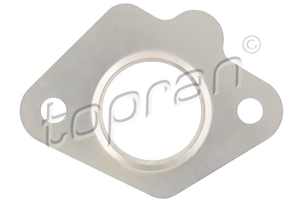 Seal, EGR valve - 723 858 TOPRAN