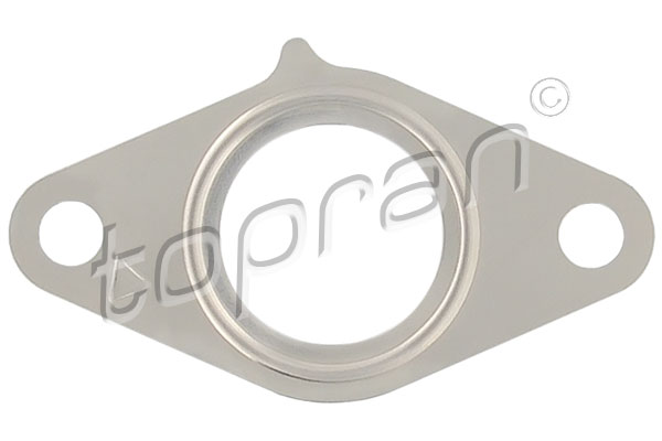 Seal, EGR valve - 723 915 TOPRAN