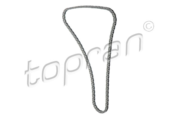 Timing Chain - 503 190 TOPRAN