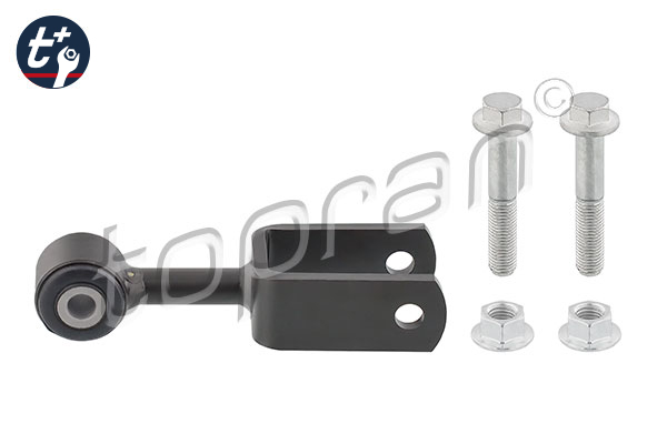 Rod/Strut, stabiliser - 409 468 TOPRAN