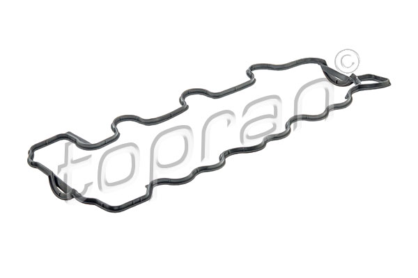 Gasket, cylinder head cover - 401 455 TOPRAN