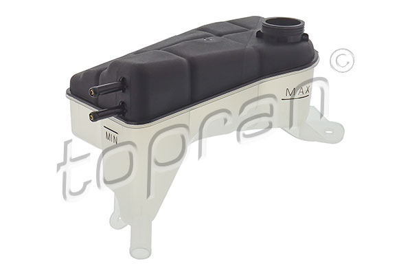 Serbatoio compensazione, Refrigerante - 305 052 TOPRAN