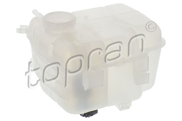 Serbatoio compensazione, Refrigerante - 208 604 TOPRAN