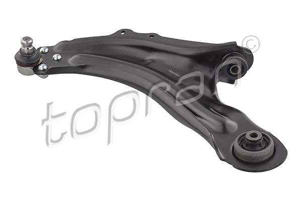 Track Control Arm - 700 826 TOPRAN