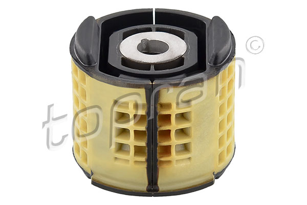 Mounting, axle bracket - 502 595 TOPRAN