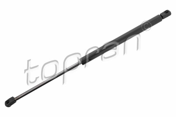 Ammortizatore pneumatico, Cofano bagagli /vano carico - 112 067 TOPRAN