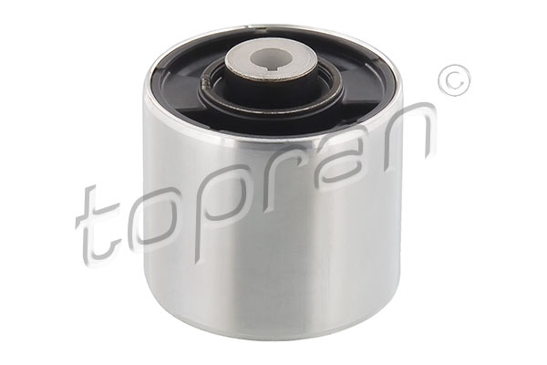 Control Arm-/Trailing Arm Bush - 115 710 TOPRAN