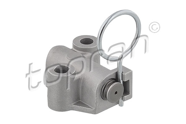 Tensioner, timing chain - 208 530 TOPRAN
