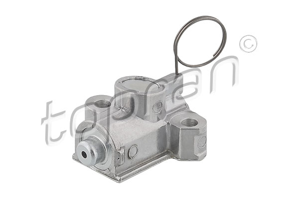 Tensioner, timing chain - 208 533 TOPRAN