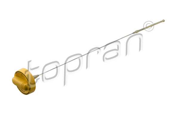 Oil Dipstick - 701 700 TOPRAN