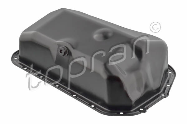 Coppa olio - 100 832 TOPRAN