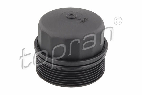 Cap, oil filter housing - 409 564 TOPRAN