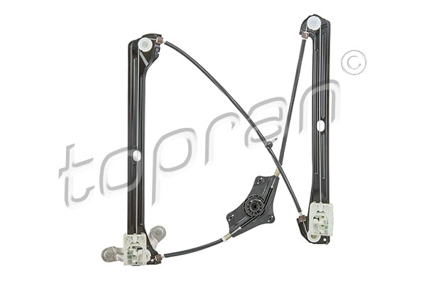 Alzacristallo - 116 089 TOPRAN