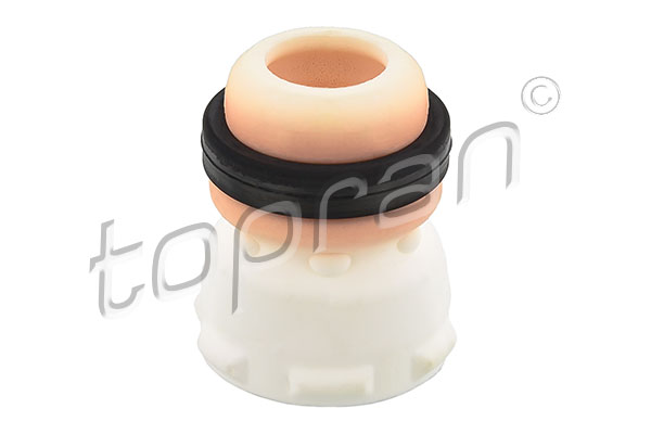Tampone paracolpo, Sospensione - 117 539 TOPRAN
