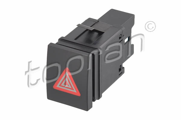 Указатель аварийной сигнализации - 117 584 TOPRAN
