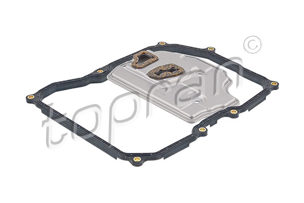 Kit filtro idraulico, Cambio automatico - 115 547 TOPRAN