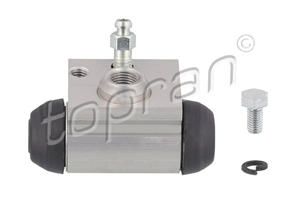 Wheel Brake Cylinder - 721 004 TOPRAN