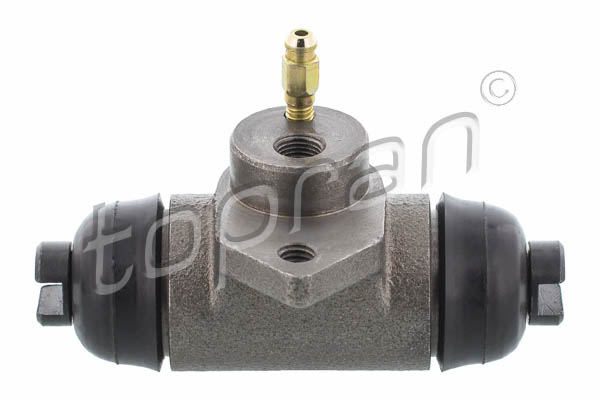 Wheel Brake Cylinder - 107 360 TOPRAN