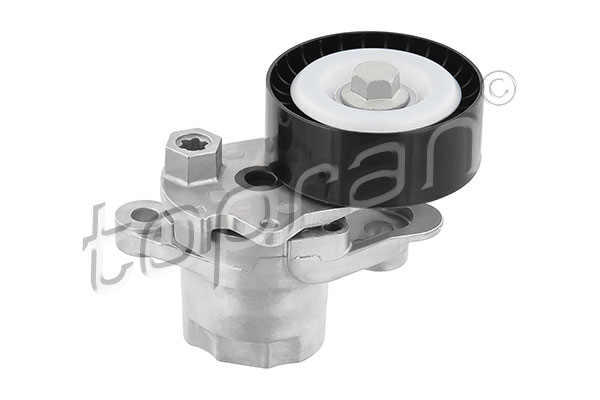 Tendicinghia, Cinghia Poly-V - 116 634 TOPRAN
