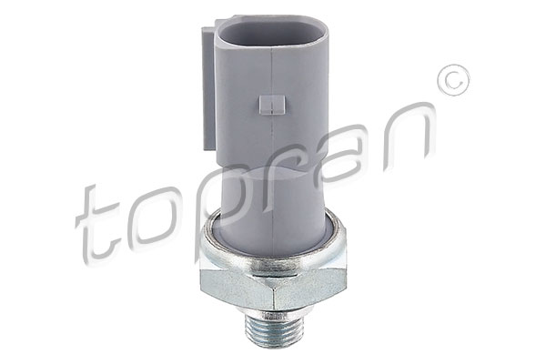 Oil Pressure Switch - 115 513 TOPRAN