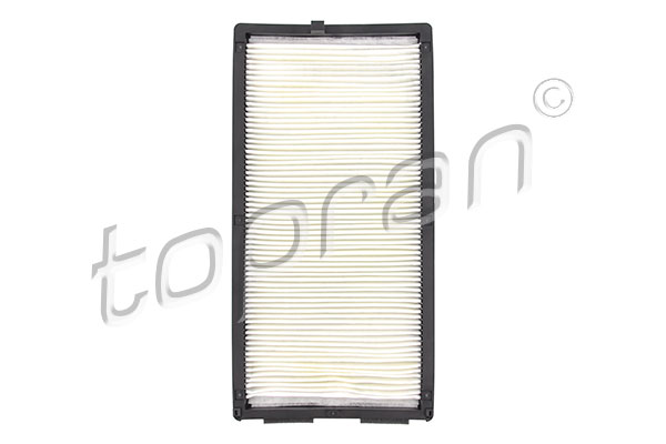 filtras, salono oras - 500 221 TOPRAN