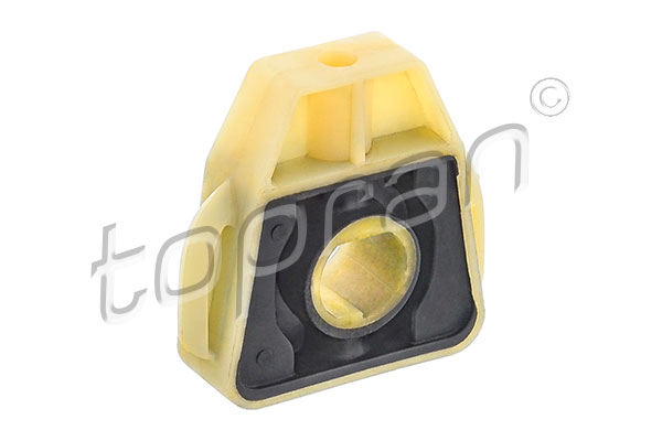 Mounting, radiator - 112 414 TOPRAN