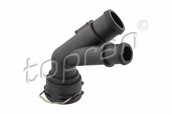 Coolant Flange - 117 629 TOPRAN