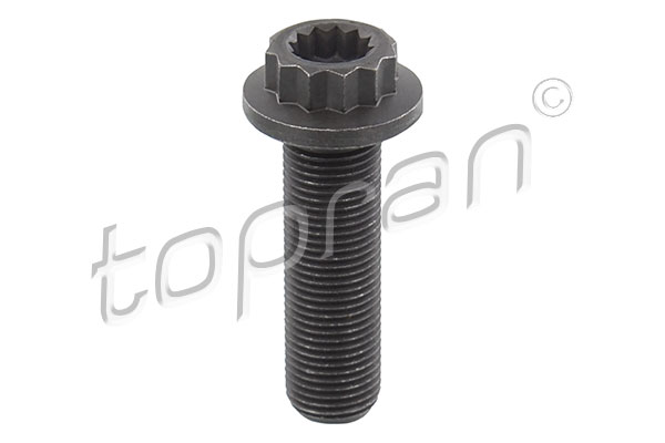 Bullone puleggia - 109 329 TOPRAN