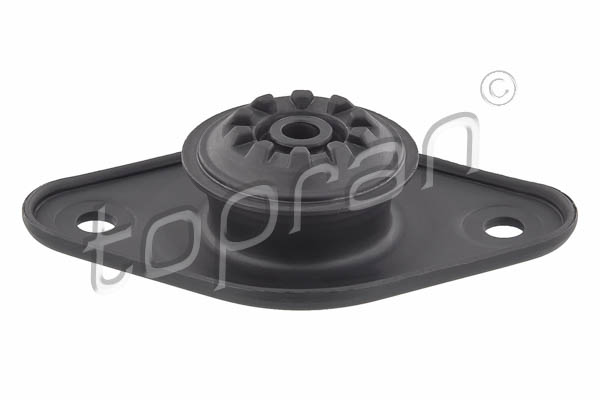 Supporto ammortizzatore a molla - 820 270 TOPRAN