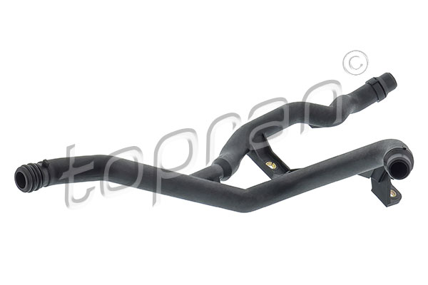 Coolant Tube - 502 985 TOPRAN