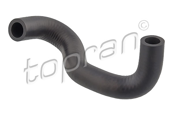Flessibile radiatore - 115 625 TOPRAN