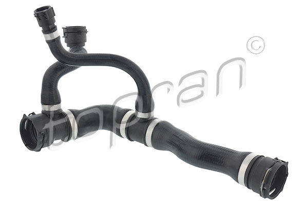 Flessibile radiatore - 502 305 TOPRAN
