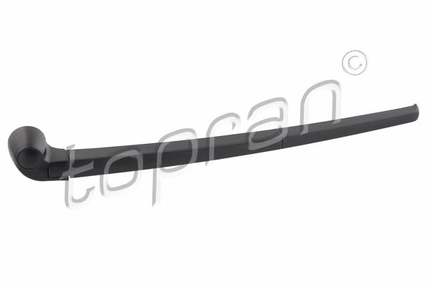 Wiper Arm, window cleaning - 116 437 TOPRAN