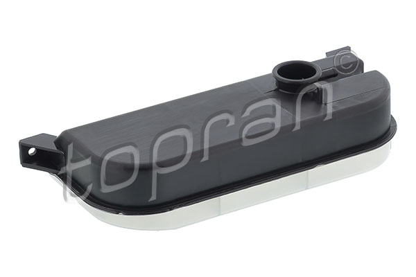 Expansion Tank, coolant - 820 349 TOPRAN